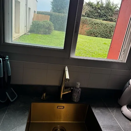 Appartement, Cozy Trois تولوز