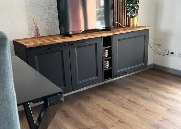 Appartement Appartement, Cozy Trois