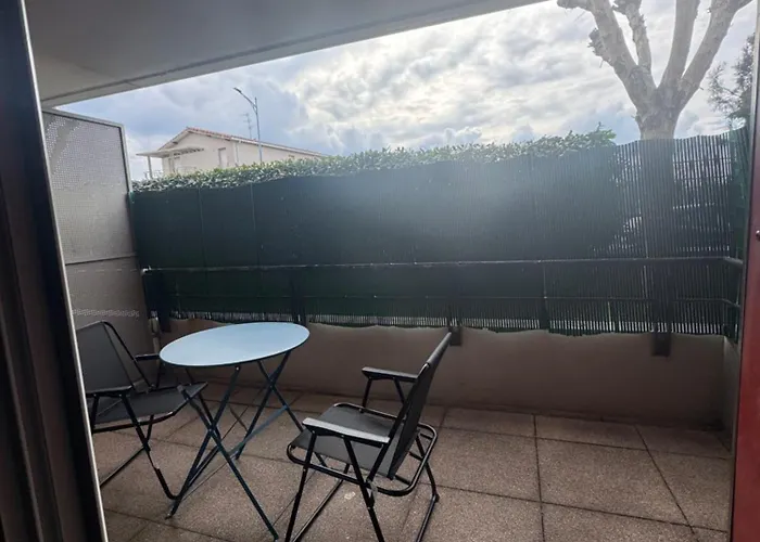 Appartement, Cozy Trois Appartement Toulouse