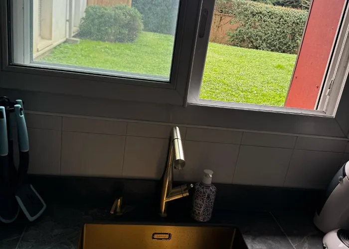 Appartement, Cozy Trois Toulouse